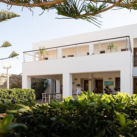 Hotel Cavalluccio Marino LMP Екстериор снимка