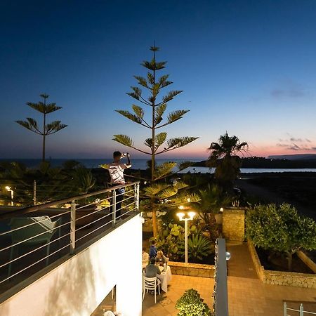 Hotel Cavalluccio Marino LMP Екстериор снимка