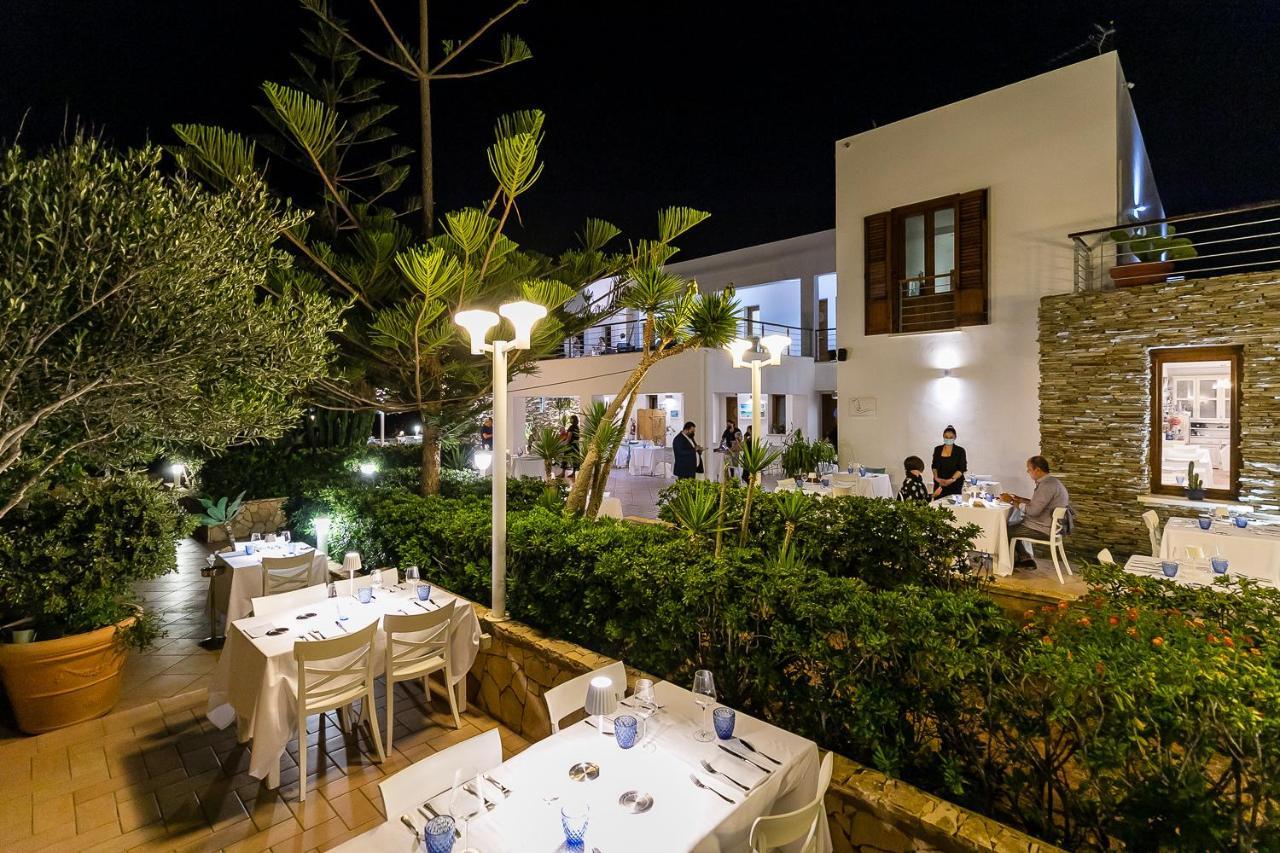 Hotel Cavalluccio Marino LMP Екстериор снимка