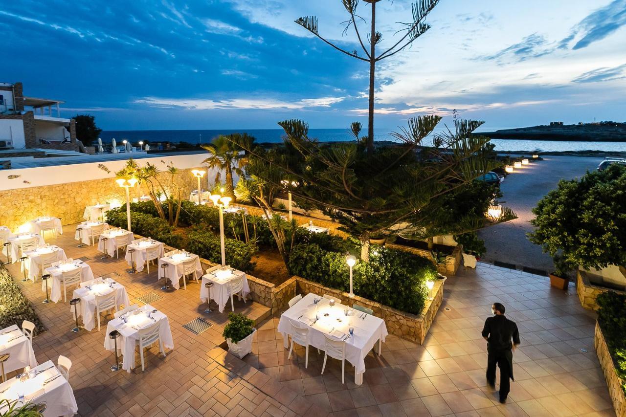 Hotel Cavalluccio Marino LMP Екстериор снимка