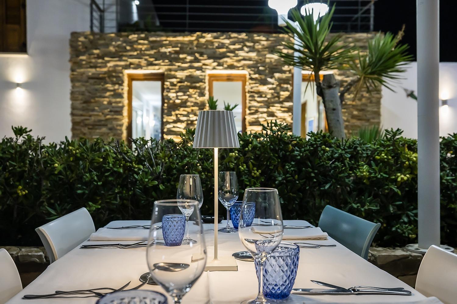 Hotel Cavalluccio Marino LMP Екстериор снимка
