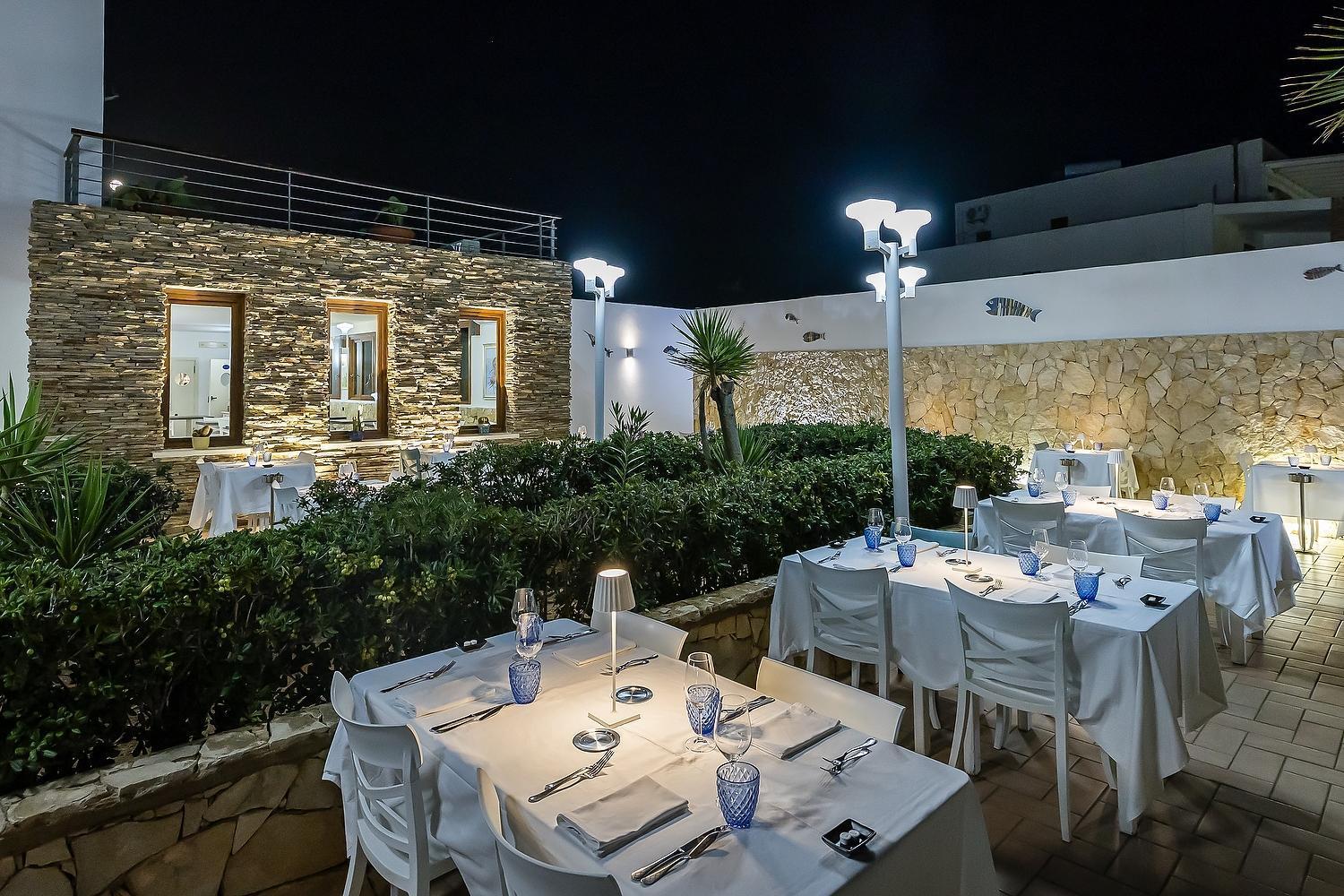 Hotel Cavalluccio Marino LMP Екстериор снимка