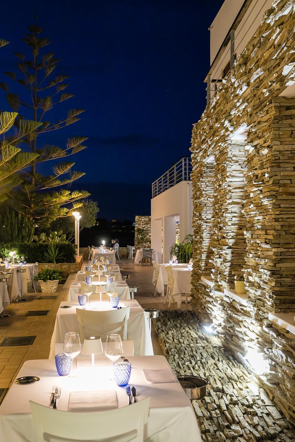 Hotel Cavalluccio Marino LMP Екстериор снимка