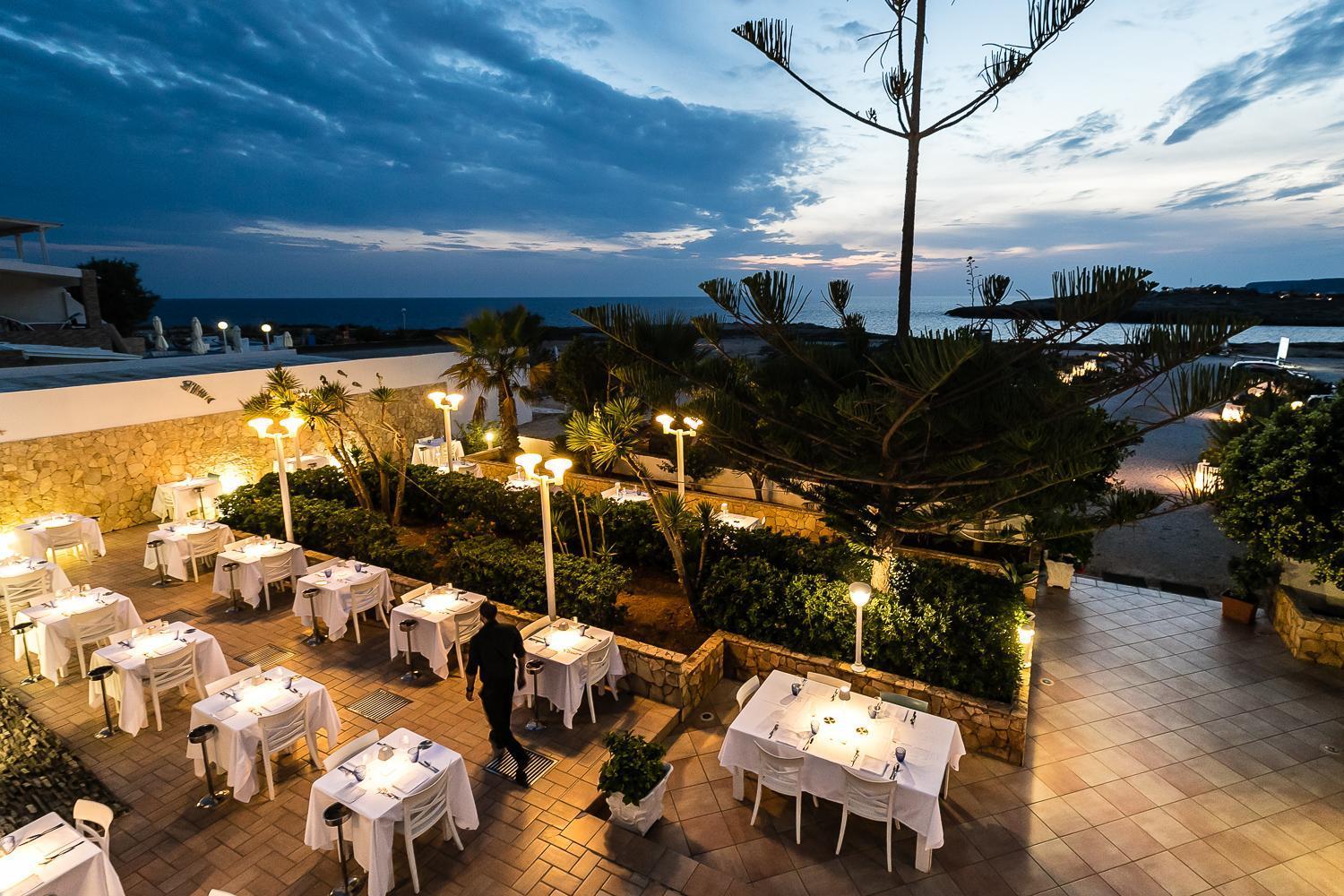 Hotel Cavalluccio Marino LMP Екстериор снимка