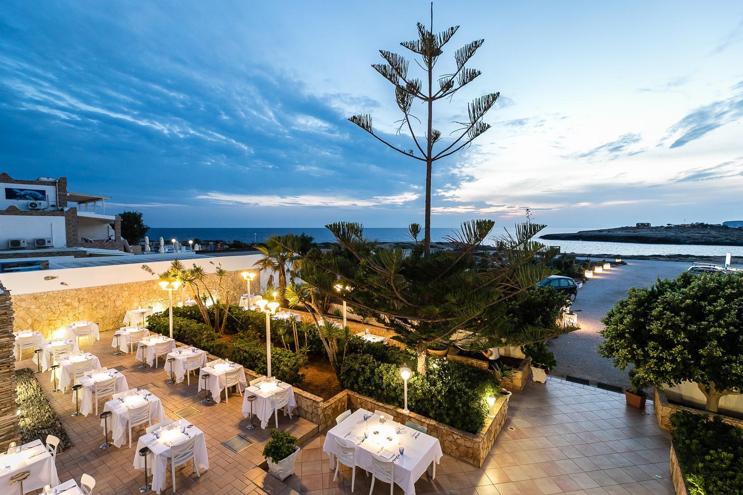 Hotel Cavalluccio Marino LMP Екстериор снимка