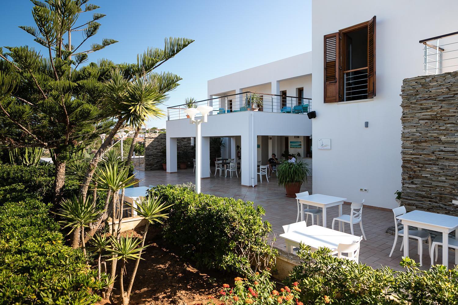 Hotel Cavalluccio Marino LMP Екстериор снимка