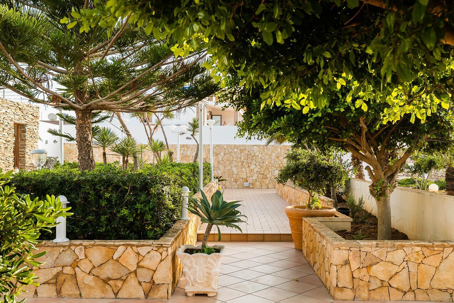 Hotel Cavalluccio Marino LMP Екстериор снимка