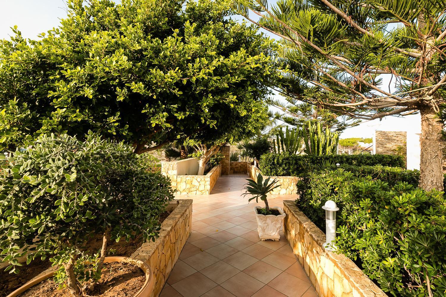 Hotel Cavalluccio Marino LMP Екстериор снимка