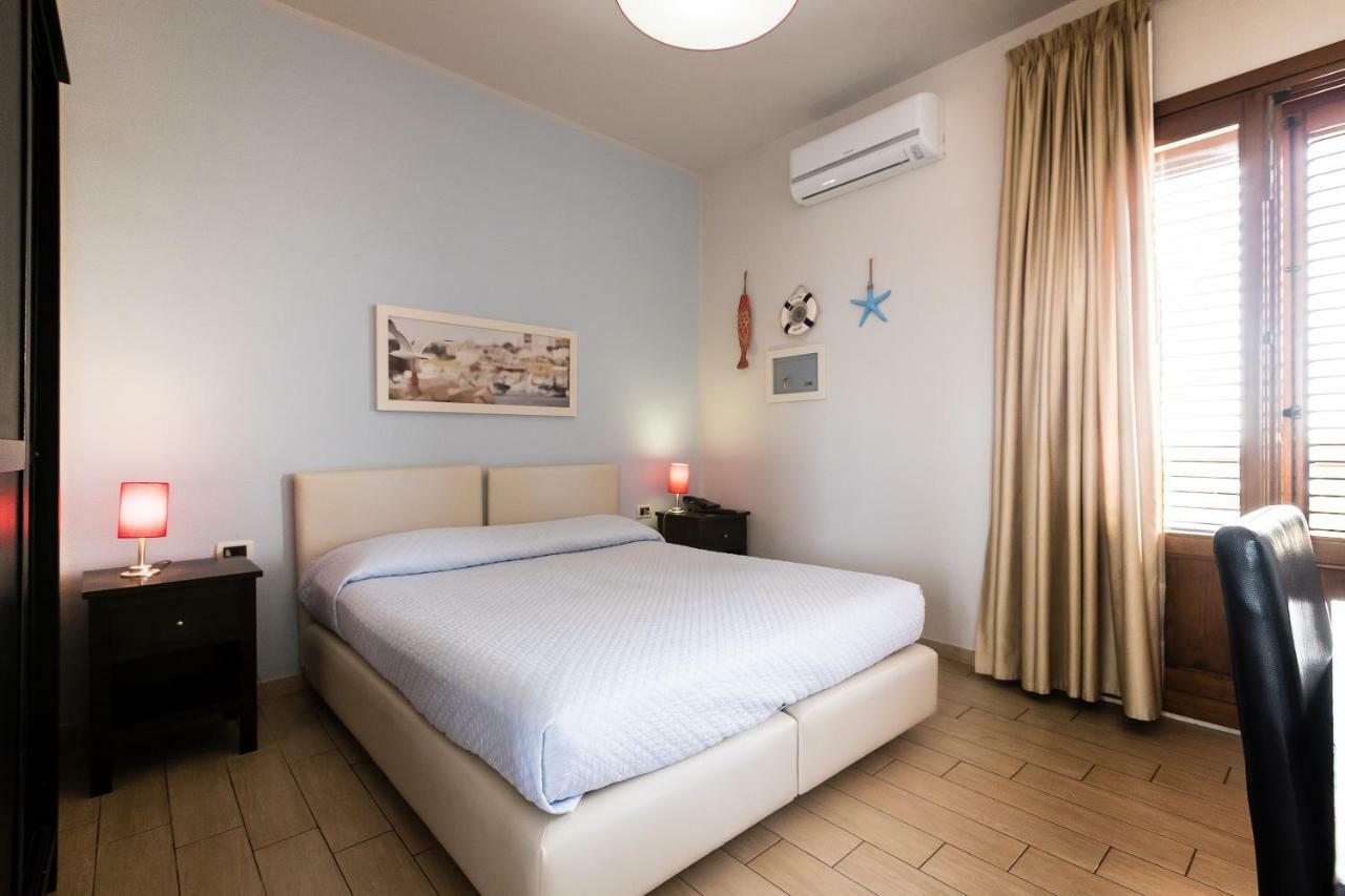 Hotel Cavalluccio Marino LMP Екстериор снимка