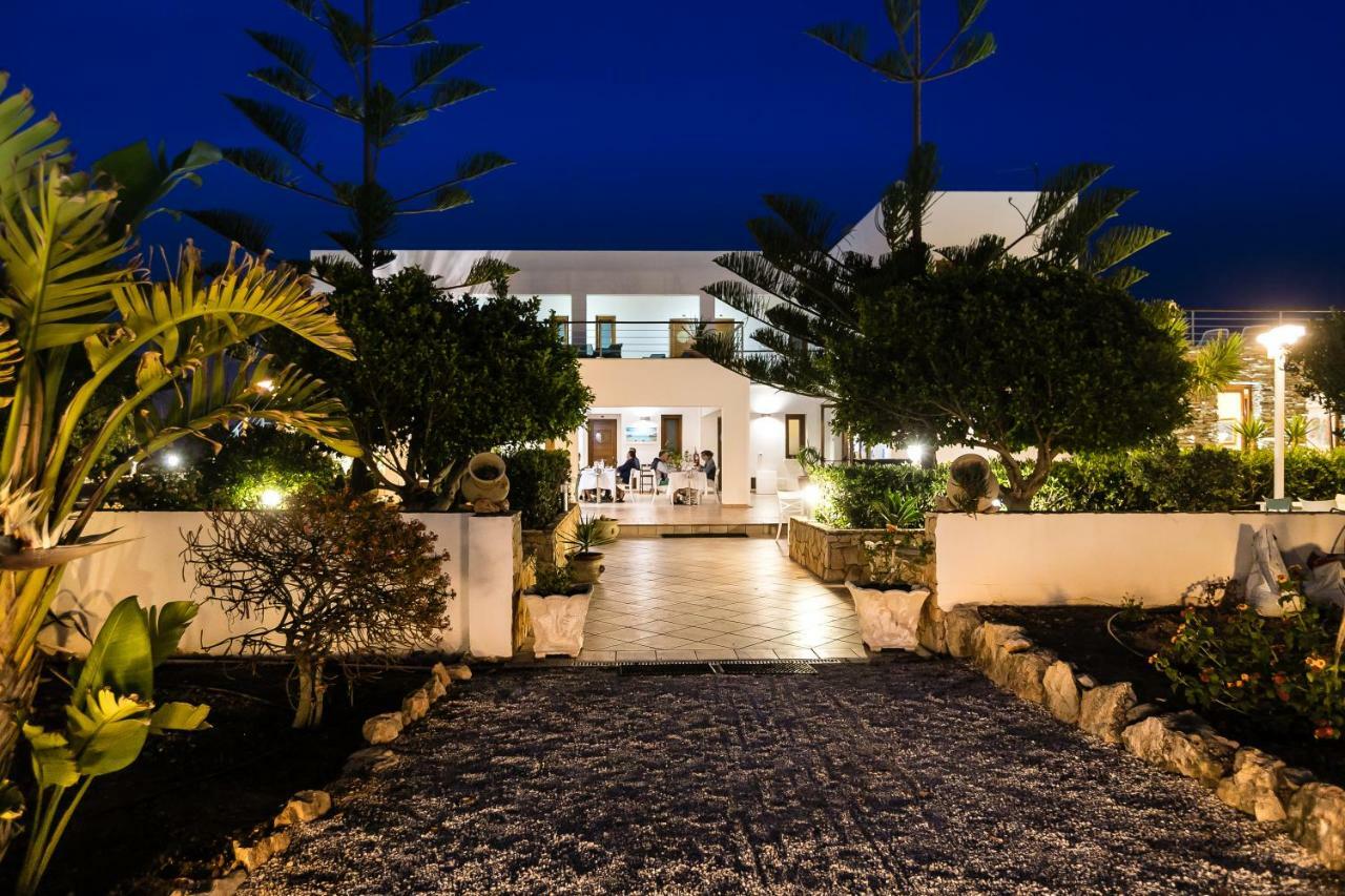 Hotel Cavalluccio Marino LMP Екстериор снимка