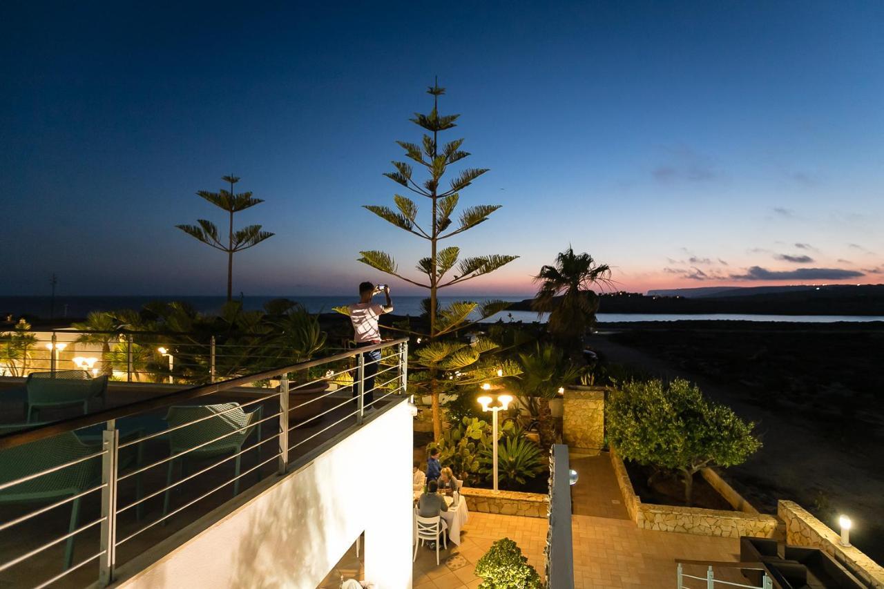 Hotel Cavalluccio Marino LMP Екстериор снимка